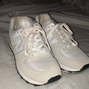 New Balance sneakers